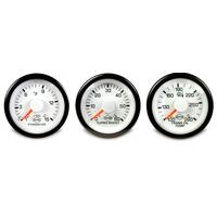 BD Diesel 160 PSI Back Pressure Gauge Kit