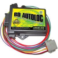 BD Diesel Auto/PressueLoc - 2003-2005 Ford 6.0L PowerStroke