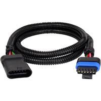 BD Diesel Chev 6.5L PMD Extension Cable - 40in