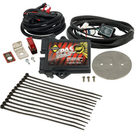 BD Diesel 14-20 Cummins ISX15 w/ Engine Intake Throttle Equipped E-PAS Positive Air Shut-off