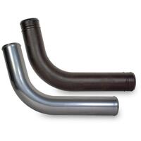 BD Diesel Intercooler Intake Pipe - Dodge 2006-2007 5.9L