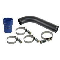 BD Diesel Intercooler Intake Pipe - Dodge 2007-2009 6.7L