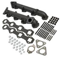 BD Diesel Exhaust Manifold Kit - Ford 2011-2014 F250/F350/F450/F550 6.7L PowerStroke