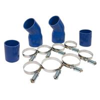 BD Diesel Intercooler Hose/Clamp Kit - Dodge 1994-2002