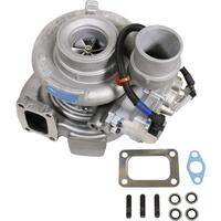 BD Diesel 13-18 Dodge 6.7L Cummins 64.5mm Compressor 70mm Turbine Screamer Turbo