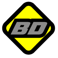 BD Diesel 19-23 Dodge Ram 6.7L Stock Replacement Turbo