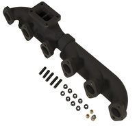 BD Diesel BD Diesel Cast Exhaust Manifold - 07.5-12 Ram