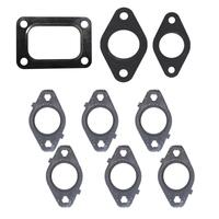 BD Diesel GASKET SET Exhaust Manifold - Dodge 6.7L 2008-2012