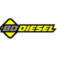 BD Diesel 07.5-18 Dodge 2500/3500 Pick-Up Exhaust Manifold Kit