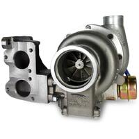 BD Diesel PEDESTAL KIT - Chevy Duramax T3 Mount Turbo