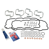 BD Diesel 01-04 Chevy/GMC Duramax 6.7L (LB7) Injector Install Kit