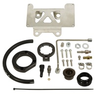 BD Diesel 2019-2020 Ram 2500/3500 6.7L Venom CP3 Conversion Kit