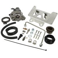 BD Diesel 19-20 Dodge 2500/3500 6.7L Venom CP3 Conversion Kit w/R900 Pump