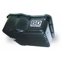 BD Diesel Deep Sump Trans Pan - 2001-2010 Chev Allison 1000