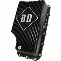 BD Diesel Deep Sump Trans Pan - 2011-2017 Ford 6R140