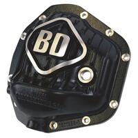 BD Diesel Differential Cover - 81-93 Dodge Dana 70