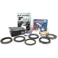 BD Diesel Built-It Trans Kit 1994-2002 Dodge 47RH/RE Stage 4 Master Rebuild Kit