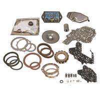 BD Diesel Built-It Trans Kit 5/07-16 Dodge 68RFE Stage 4 Master Rebuild Kit c/w ProTect 68