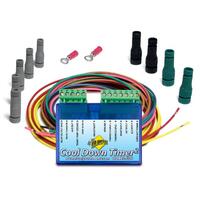 BD Diesel LED KIT - Red Alarm