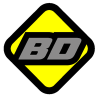 BD Diesel 03-22 Dodge Ram Pickup Bearing Assembly (Will not Fit Power Wagon)