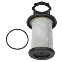 BD Diesel CCV Replacement Filter Element