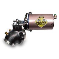 BD Diesel Brake - 2003-2004 Dodge Air/Turbo Mount