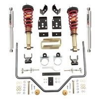 Belltech 15-20 Ford F-150 (All Cabs) 2WD/4WD Performance Handling Kit