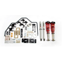 Belltech 15-17 Ford F-150 (All Cabs) 2WD/4WD Performance Handling Kit