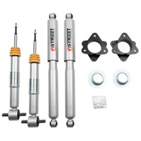 Belltech 07-18 1500 Silverado/Sierra 3in. Leveling Kits