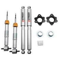 Belltech 07-18 1/2-Ton Silverado/Sierra Leveling Kits