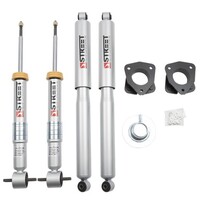 Belltech 04-17 F150 2.5in. Leveling Kits