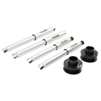 Belltech 05-18 F250 / F350SD 2.5in. Leveling Kits