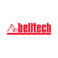 Belltech 2021+ Ford F-150 4WD 1in to 3.5in Front 7.5in Drop Rear Lowering Kit