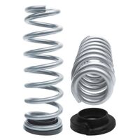 Belltech PRO COIL SPRING SET 04-07 COLORADO EXT/QUAD