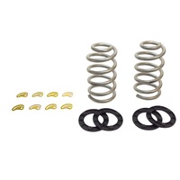 Belltech PRO COIL SPRING SET 07+ GM/GMC 1500 EXT/CREW