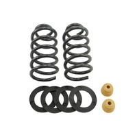 Belltech PRO COIL SPRING SET 07+ GM/GMC 1500 STD CAB