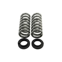 Belltech PRO COIL SPRING SET 97-00 GM C3500 All 1-2inch