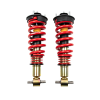 Belltech COILOVER KIT 07-18 Chevy Silverado 1500