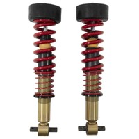 Belltech COILOVER KIT 2019+ GM Silverado / Sierra 1500 2/4WD All Cabs - 0-3in Lowering