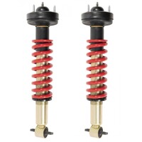 Belltech 15-20 Ford F-150 0-2in Front Leveling Coilover Kit