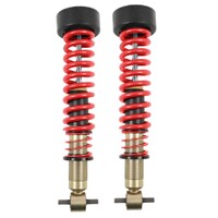 Belltech 2in Leveling Coilover Kit 2019+ Chevy Silverado 1500 4WD