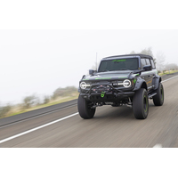 Belltech 2021+ Ford Bronco Trail Performance 0in-4in Lift Lift Kit