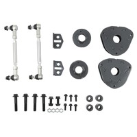 Belltech 2021+ Ford Bronco Sport 1.5in Lift Kit