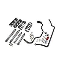 Belltech MUSCLE CAR PERFORMANCE HANDLING KIT