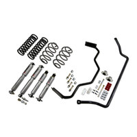 Belltech MUSCLE CAR PERFORMANCE HANDLING KIT