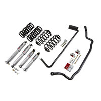 Belltech MUSCLE CAR PERFORMANCE HANDLING KIT