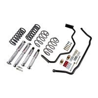 Belltech MUSCLE CAR PERFORMANCE HANDLING KIT