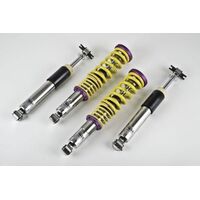 Belltech COILOVER KIT 04-07 COLO/CANY W/LOW LEAFS