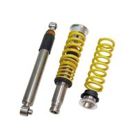 Belltech COILOVER KIT 02-07 TRLBLZER/ENVOY