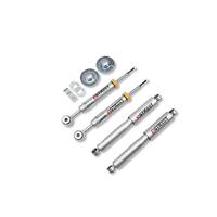 Belltech 02-08 Chevrolet Trailblazer Rear Low Shock Absorber Street Performance